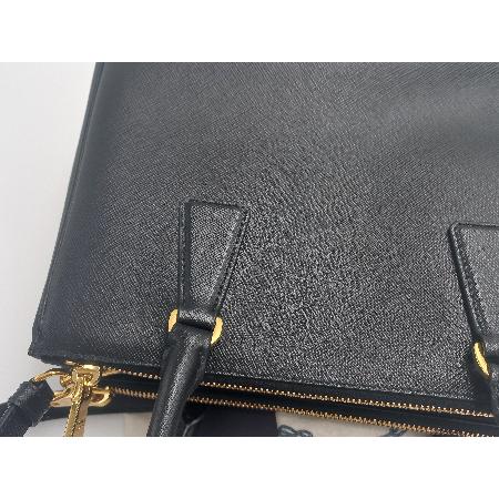Ż)Prada() 1BA863  SAFFIANO LUX CAMMEO ǾƳ  ΰ Ʈ + Ʈ 2WAY[ûֱõ] ̹4 - ̺ ߰ǰ